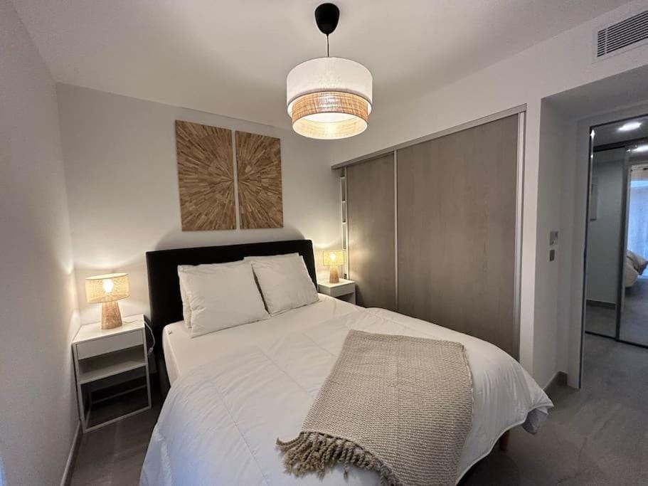 Prestige View 103 By Avecoeur Apartment in Eze