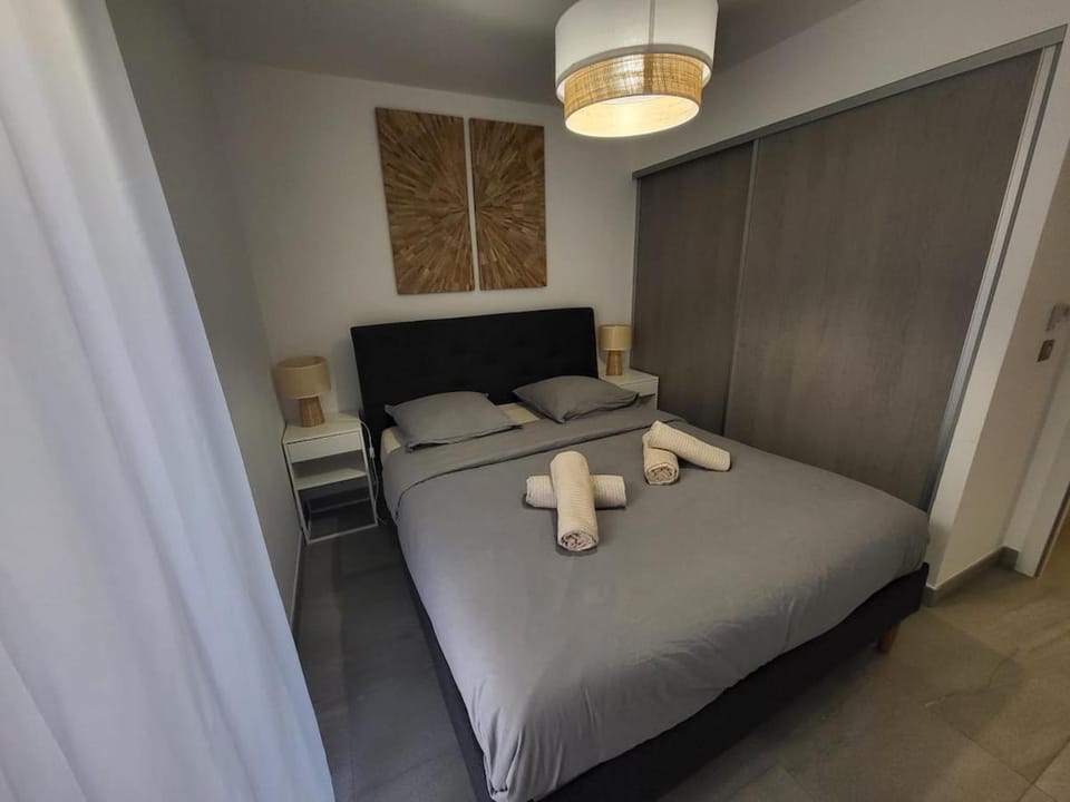 Prestige View 103 By Avecoeur Apartment in Eze