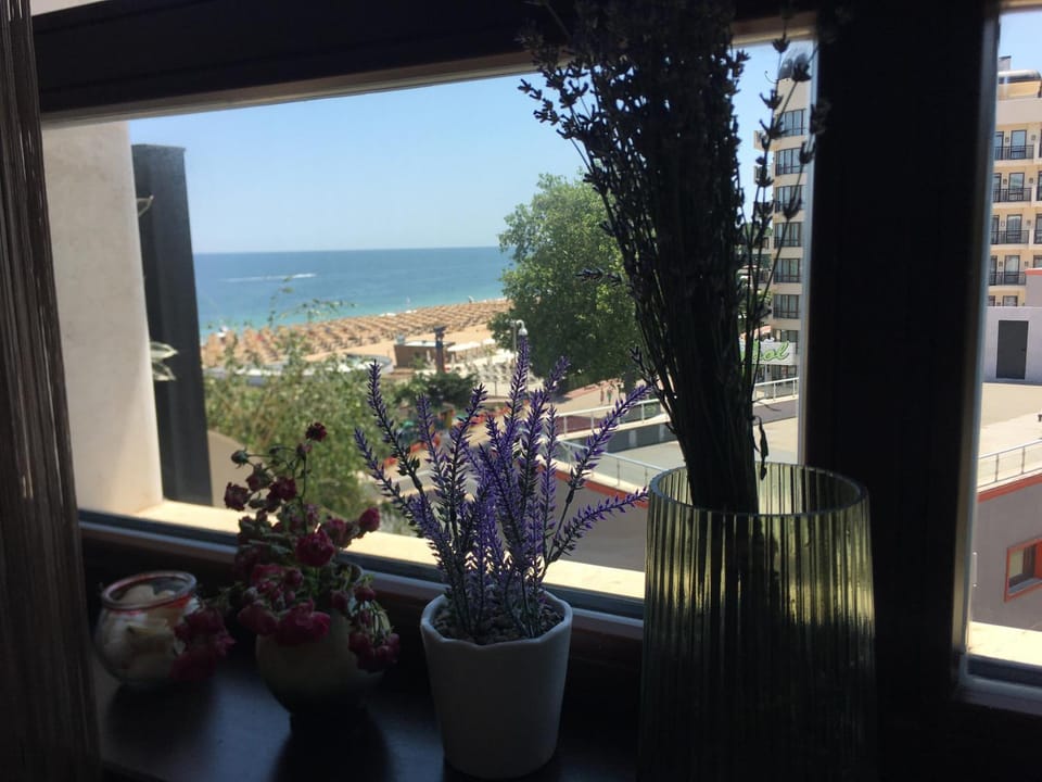 Sea view