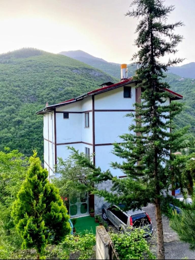 Luxury Monastery Apart & Hotel Apartment in Turkey