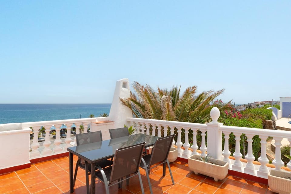 Balcony/Terrace, Other, Sea view