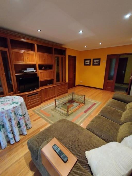 TV and multimedia, Living room