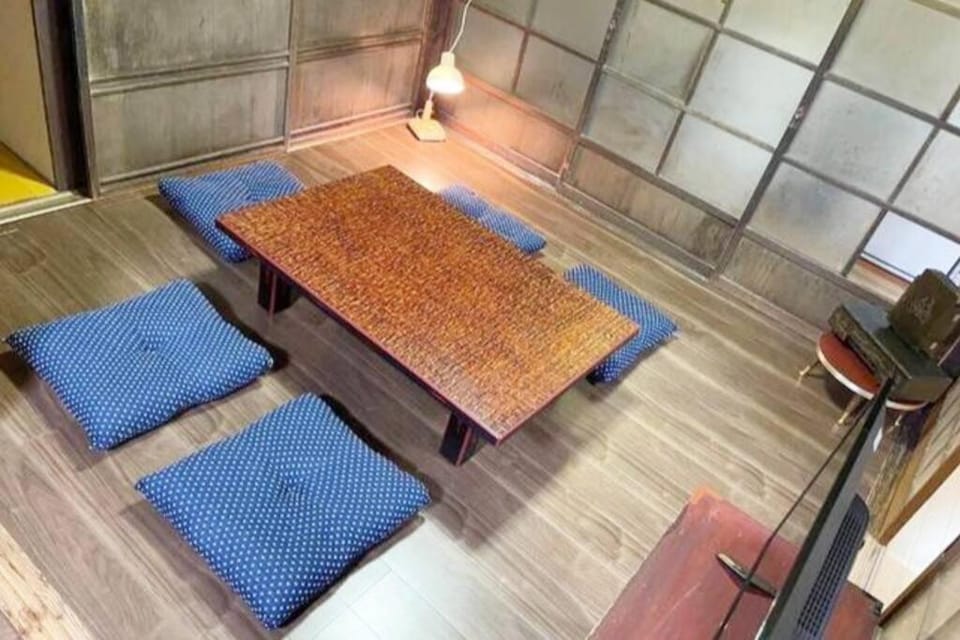 おとまりどころ下関本町 House in Fukuoka Prefecture