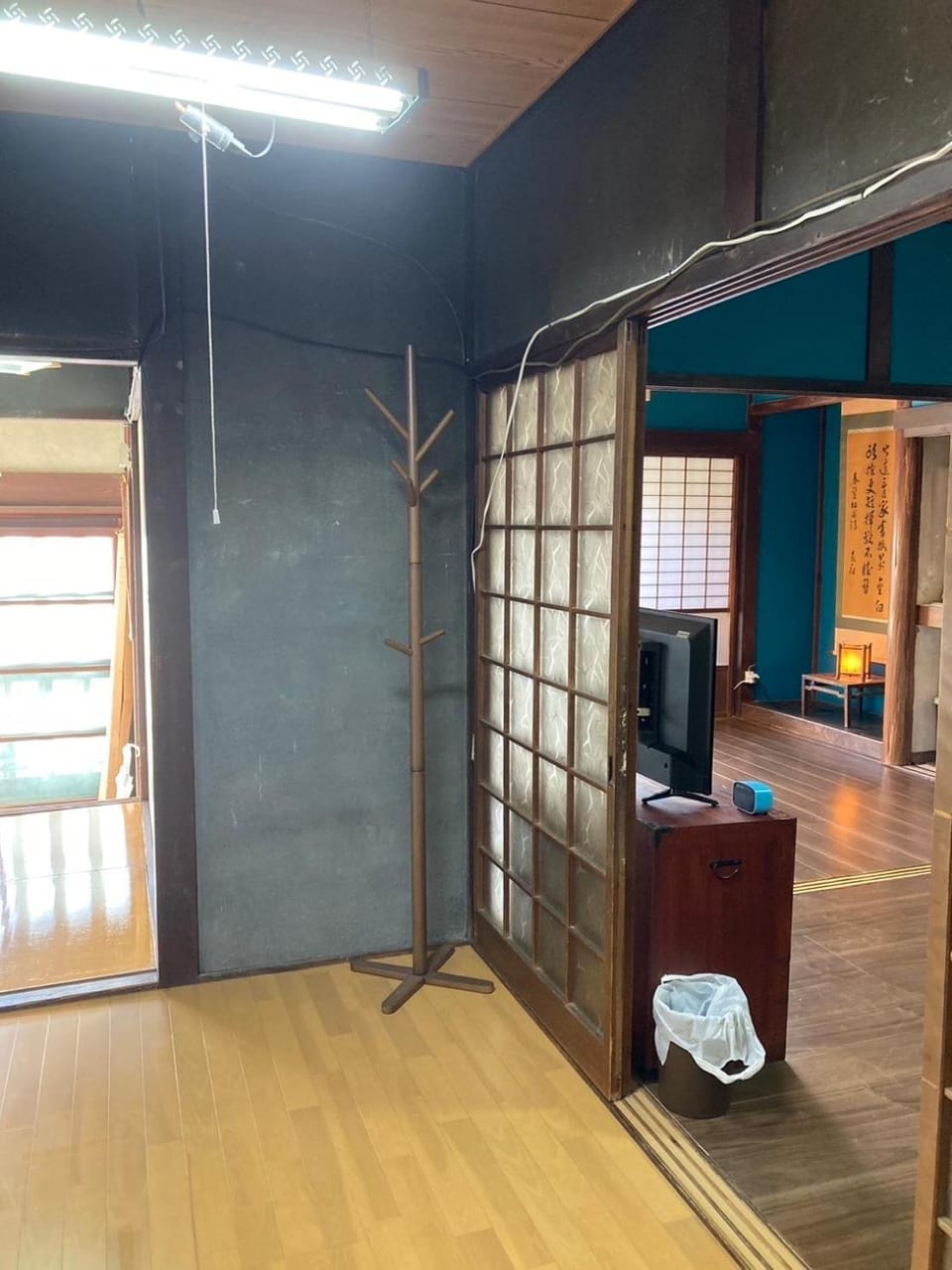 おとまりどころ下関本町 House in Fukuoka Prefecture