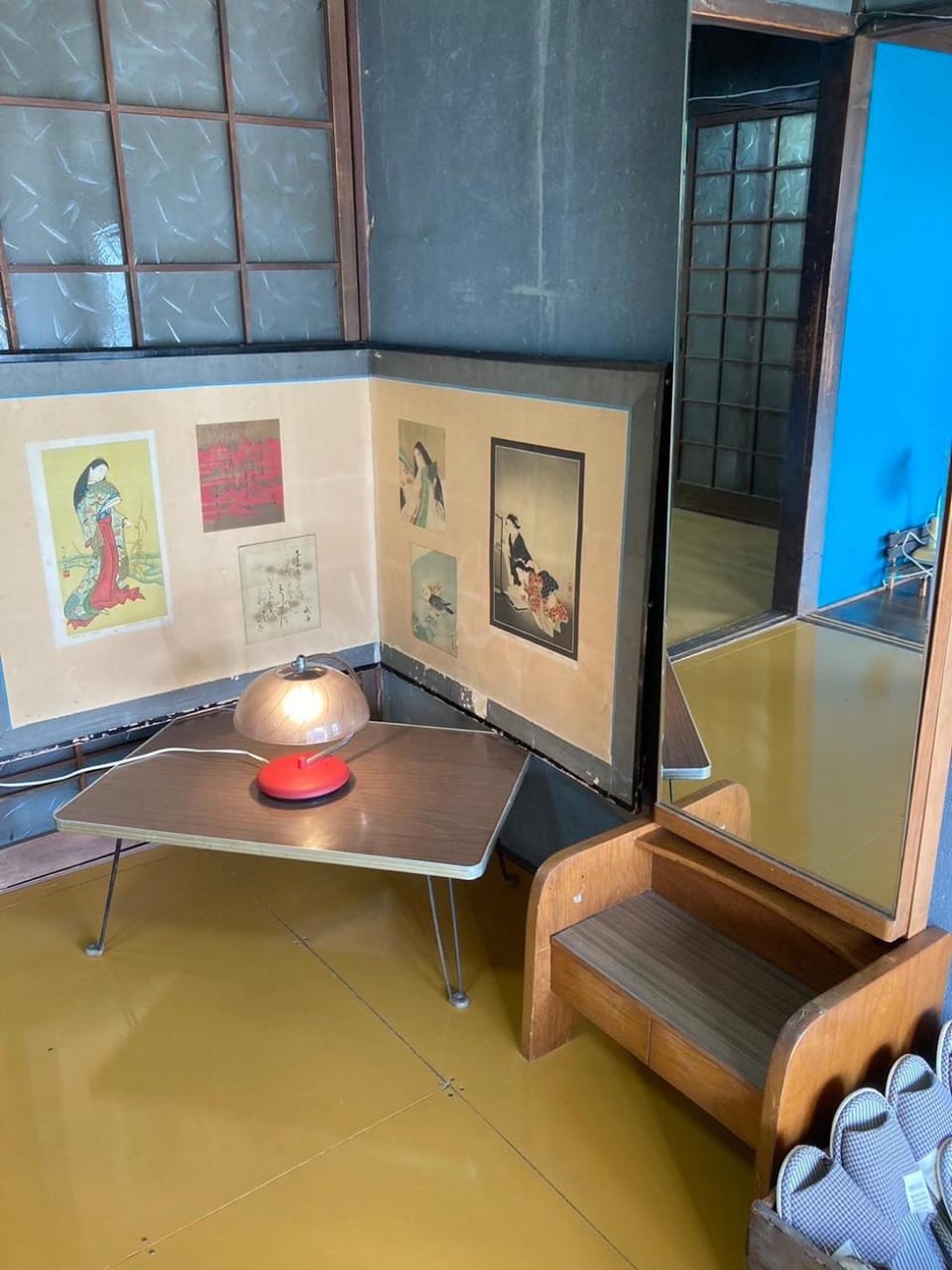 おとまりどころ下関本町 House in Fukuoka Prefecture