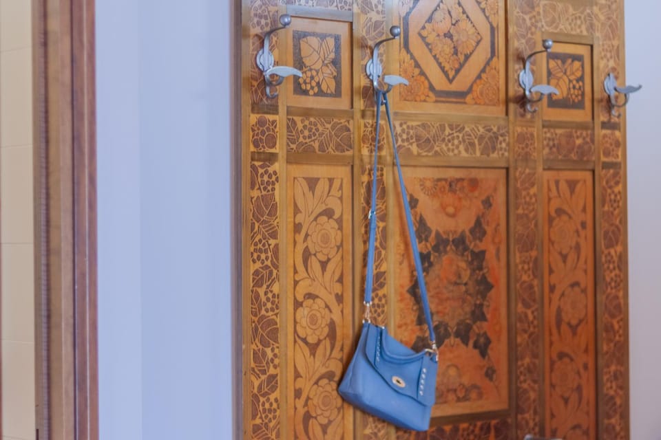 Decorative detail