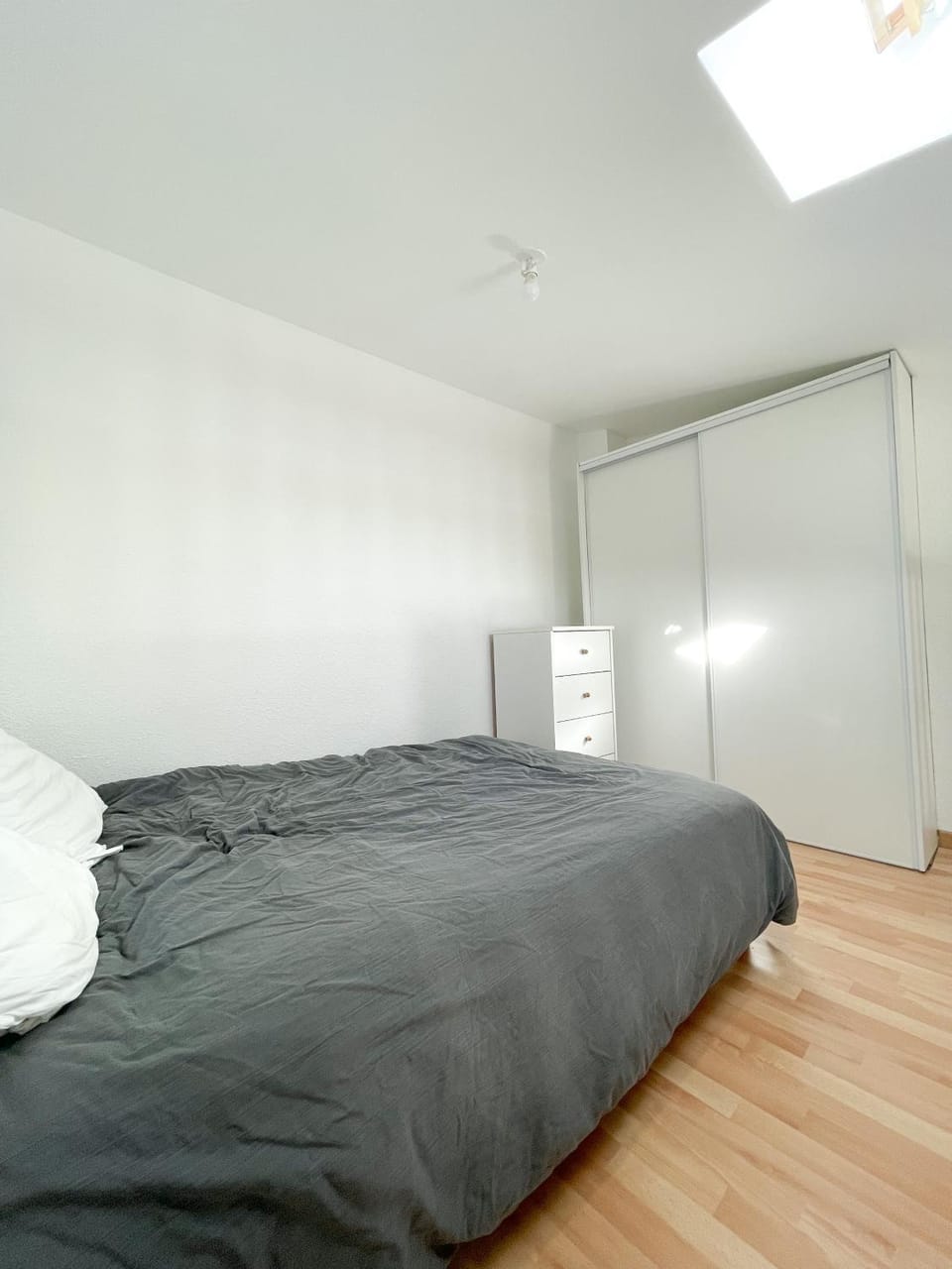 Maisonnette 4 pers Port Leucate Apartment in Leucate