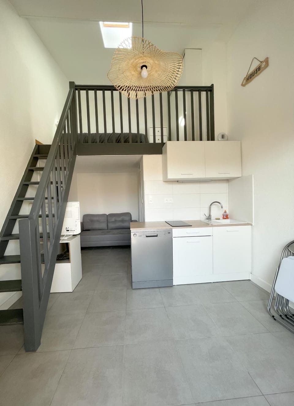 Maisonnette 4 pers Port Leucate Apartment in Leucate