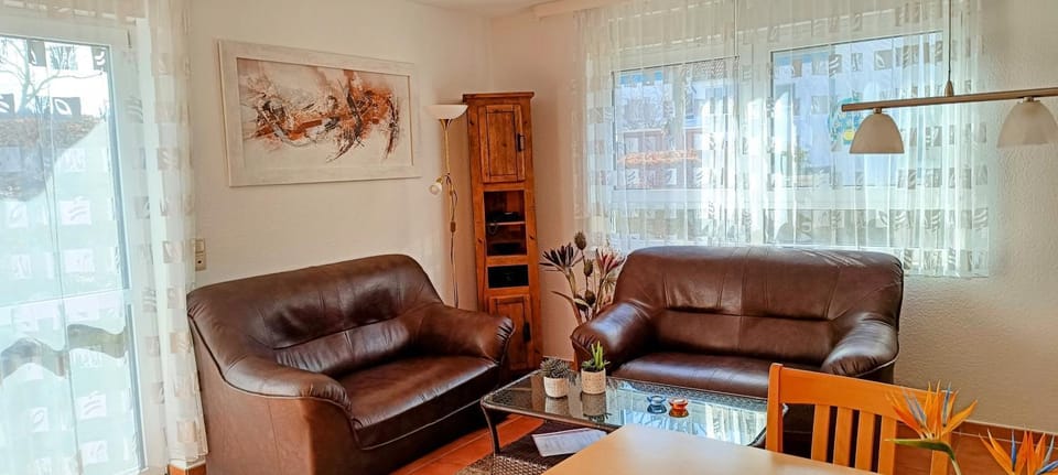Fewo65 Residenz am Strand Apartment in Zingst