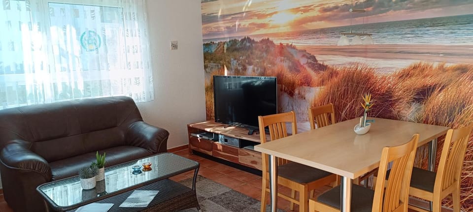 Fewo65 Residenz am Strand Apartment in Zingst