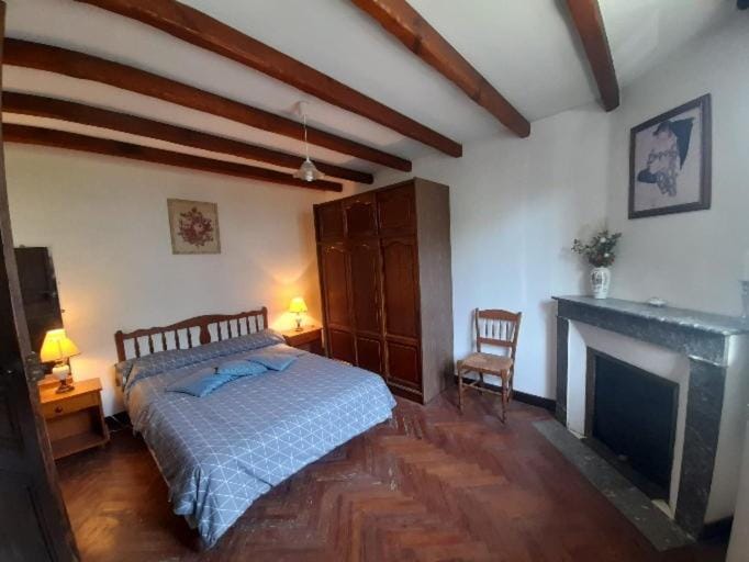 AGUR MAITEA Apartment in Biarritz