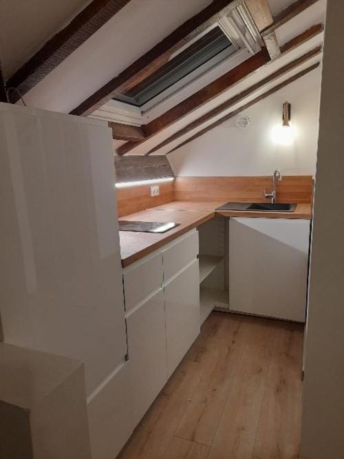 AGUR MAITEA Apartment in Biarritz
