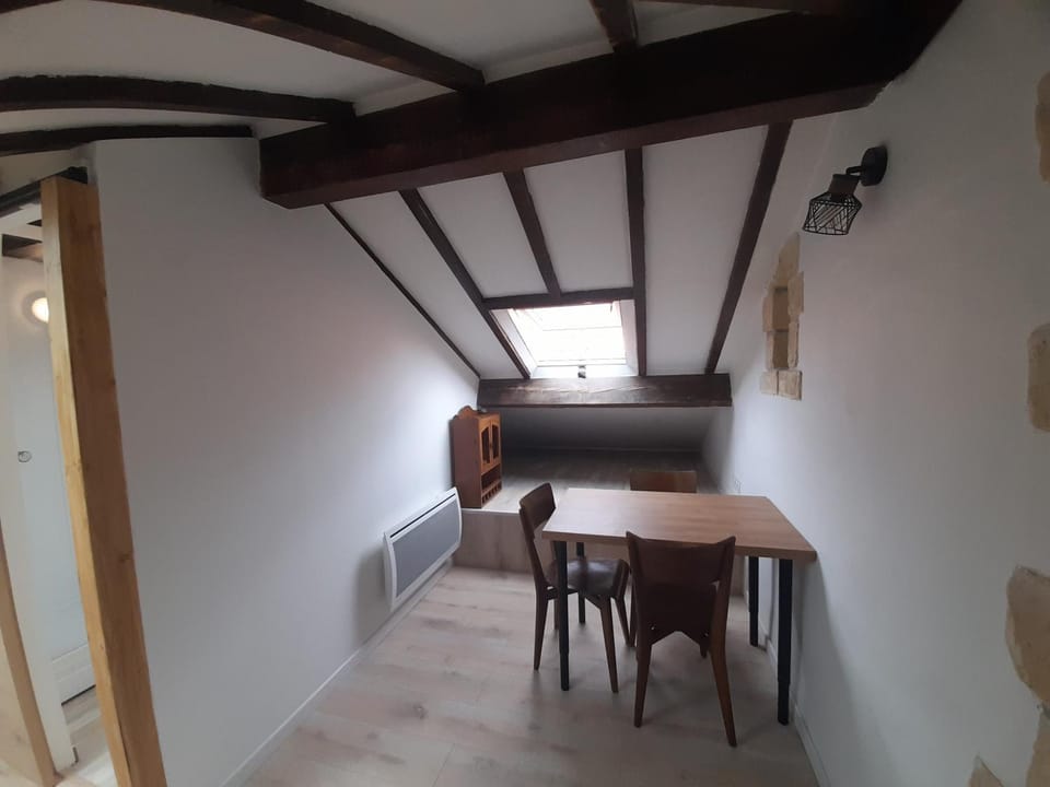 AGUR MAITEA Apartment in Biarritz