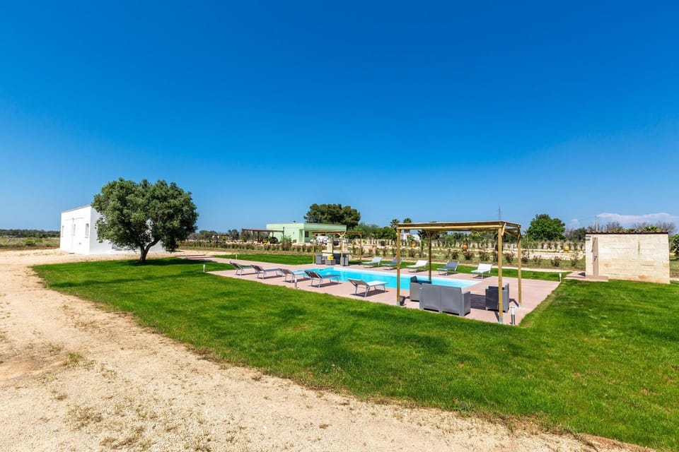 Solarium, Swimming pool