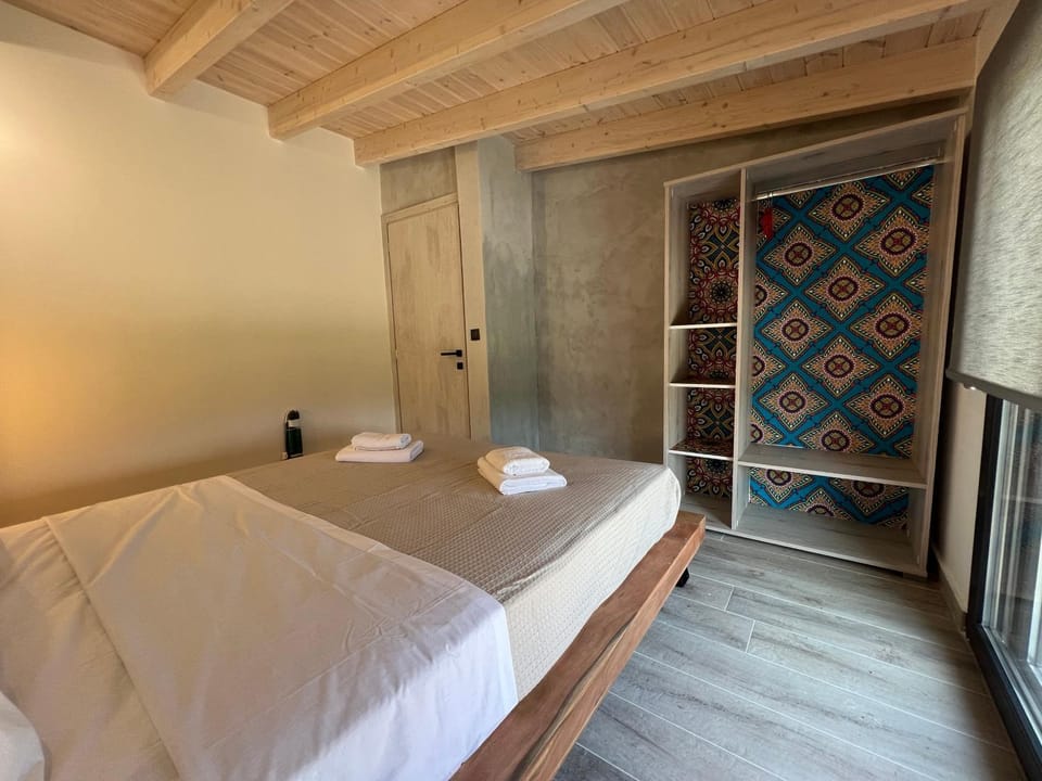Stablus house House in Corfu, Greece
