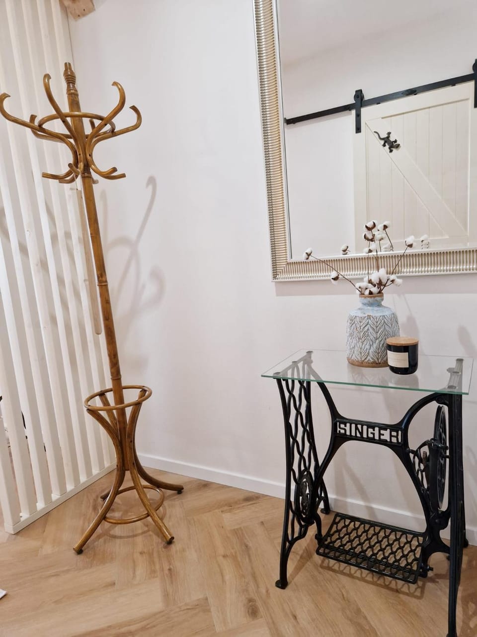 Apartmán Singer Apartment in Slovakia