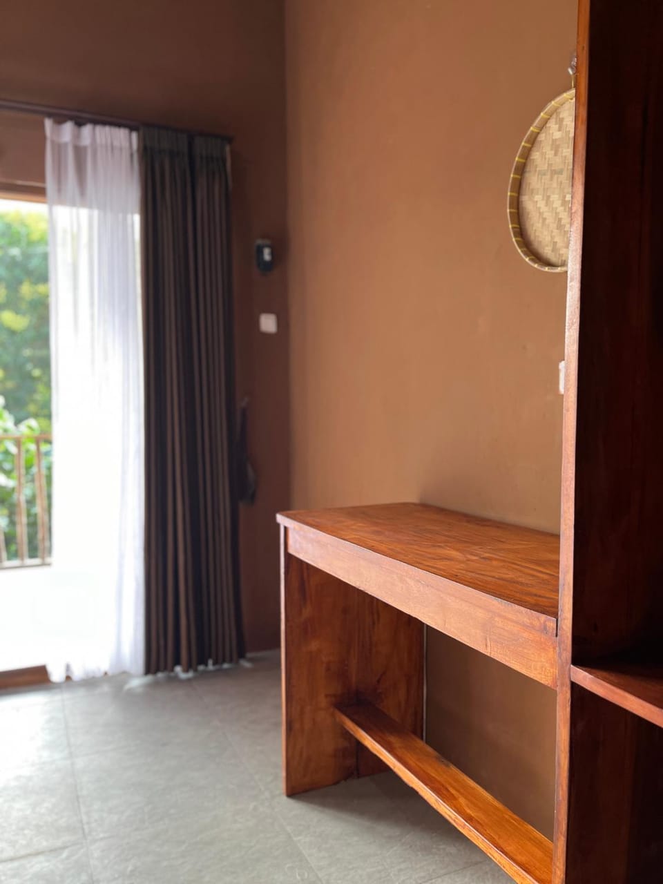 Fullmoon homestay Vacation rental in Pujut