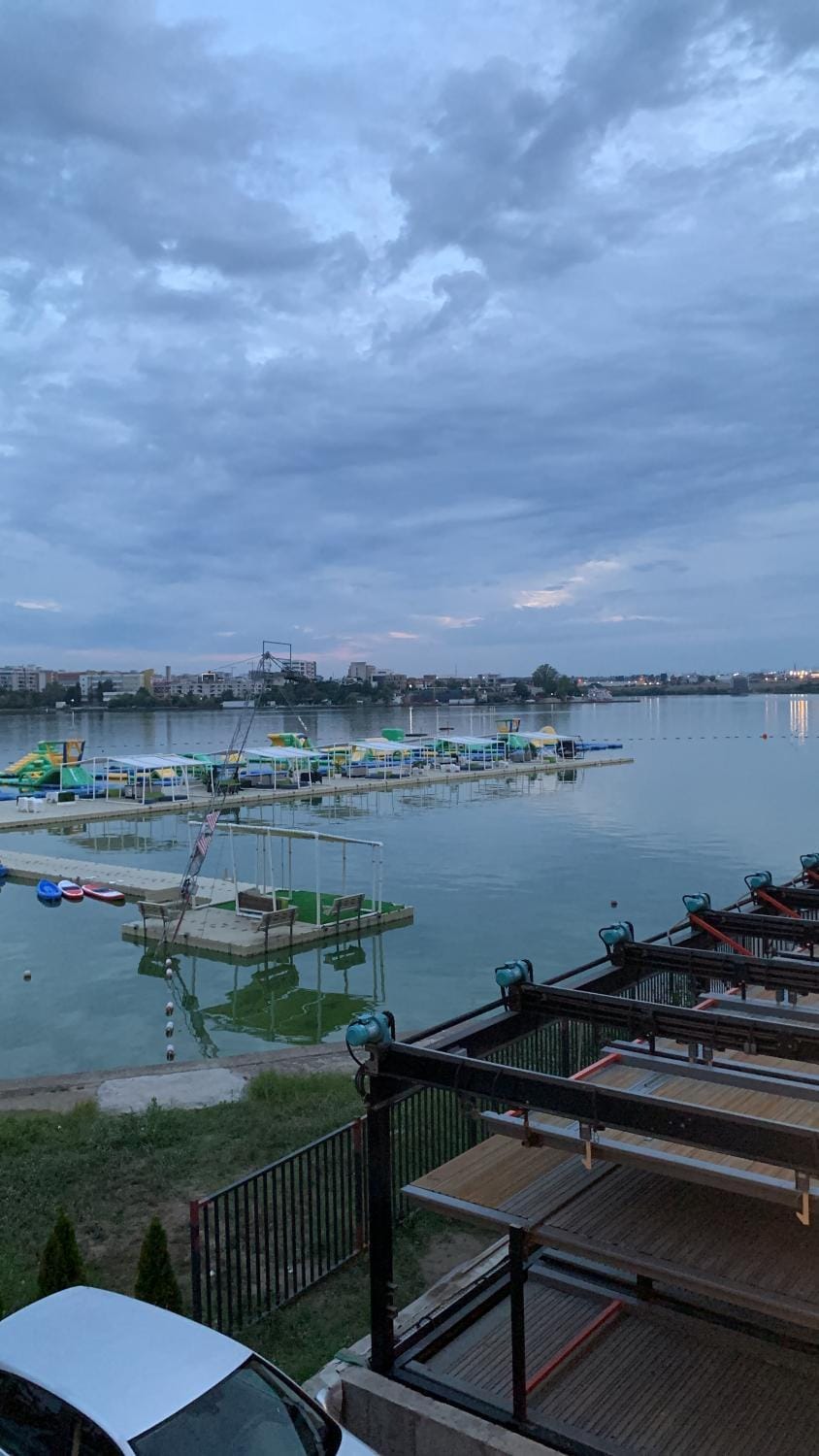 View (from property/room), Lake view
