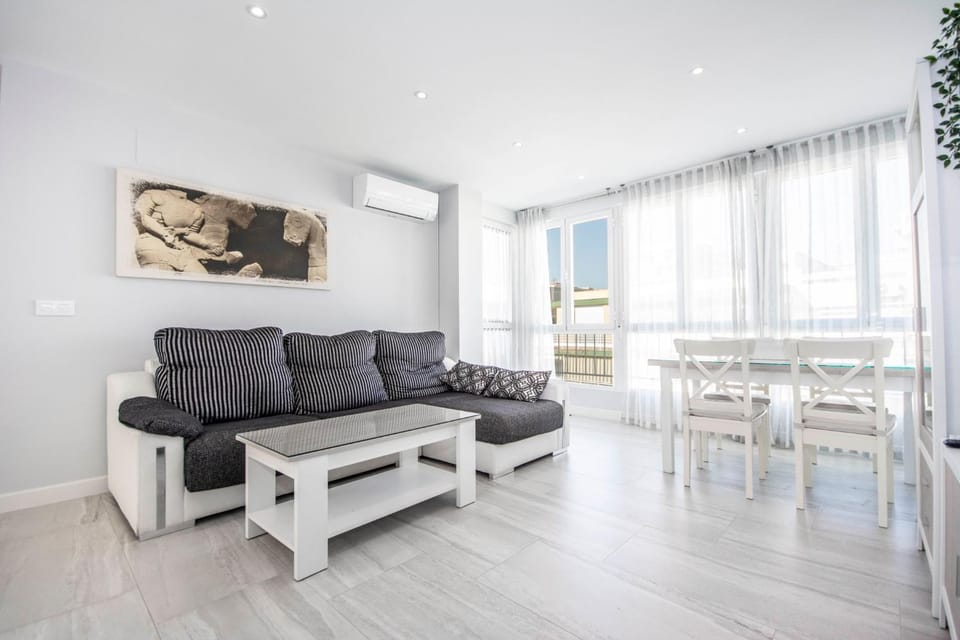 Brightful Fuengirola San Isidro Apartment in Fuengirola