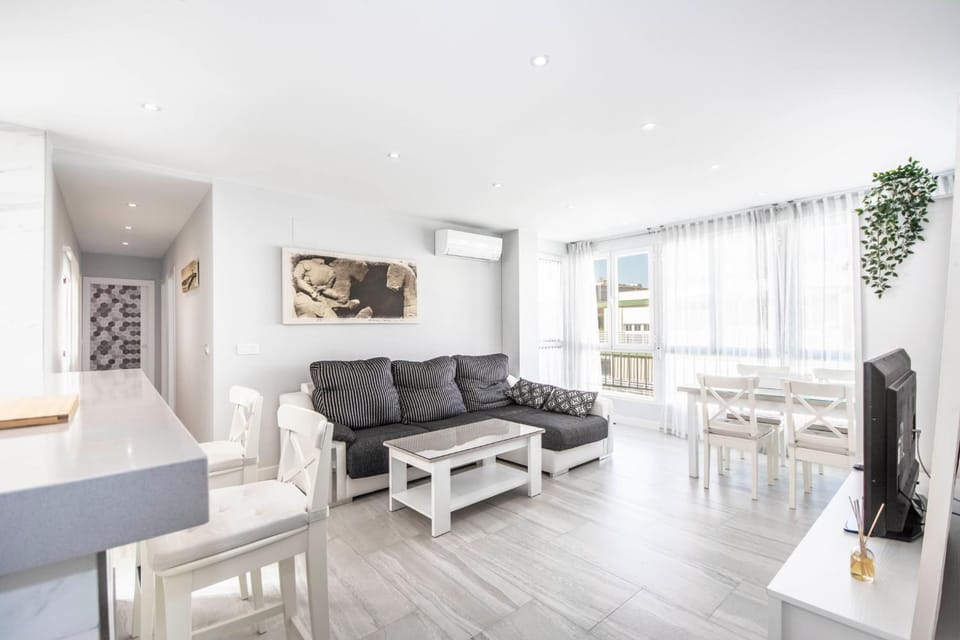 Brightful Fuengirola San Isidro Apartment in Fuengirola