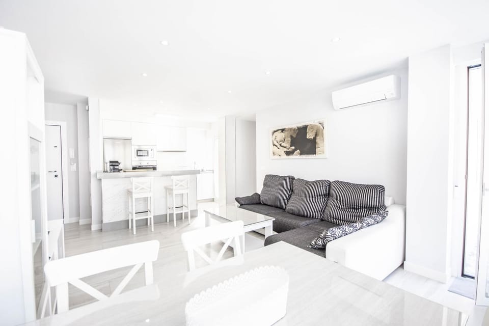 Brightful Fuengirola San Isidro Apartment in Fuengirola