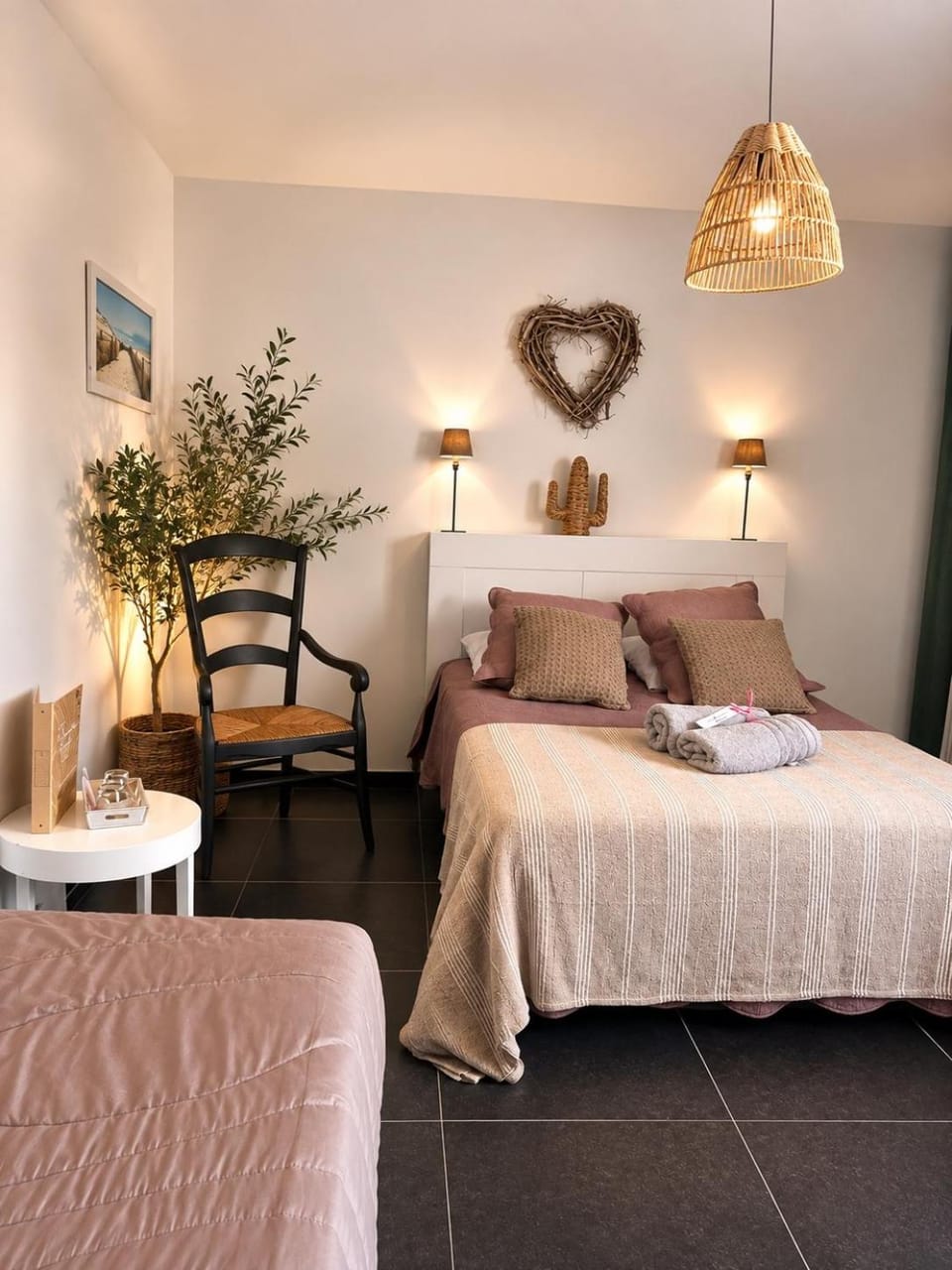 la ferme au bois dormant Bed and Breakfast in Hauts-de-France