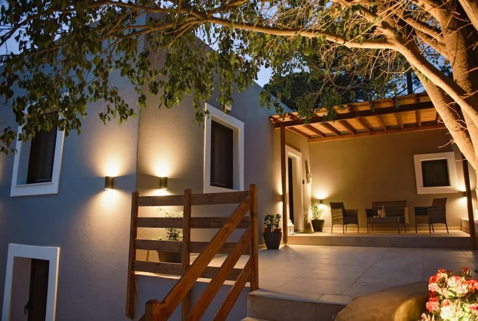 River House House in Kalymnos