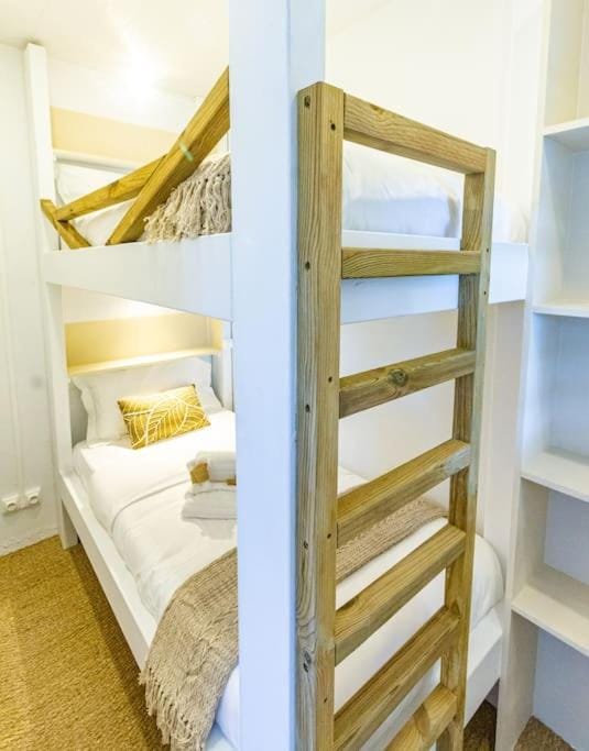 Ti kaz chic Deshaies Apartment in Deshaies