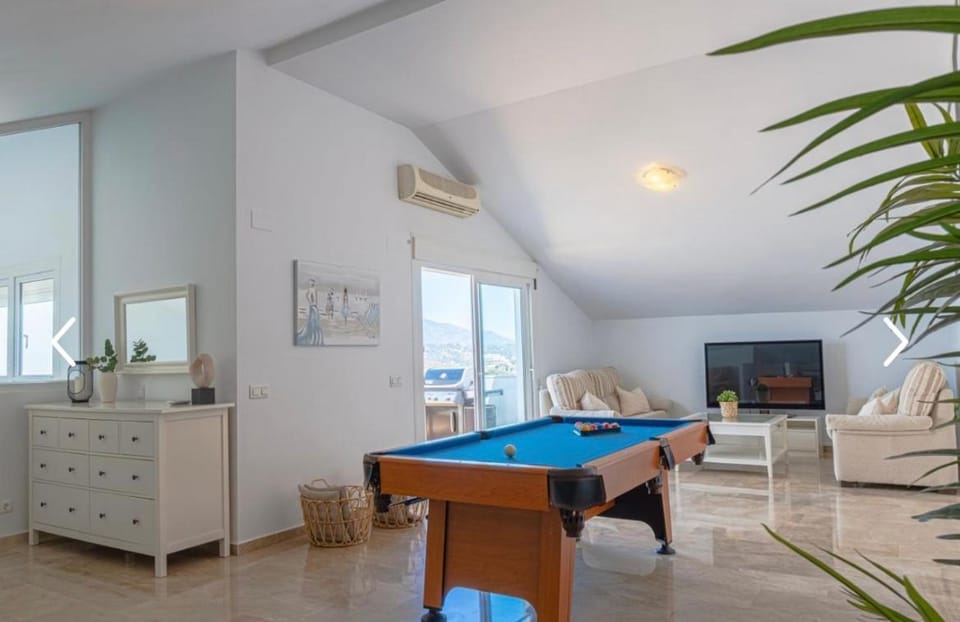 Living room, Other