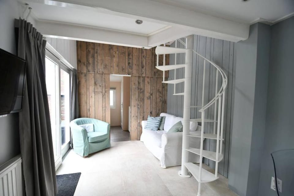 Vrijvakantiehuis Hogehilweg 7 House in Domburg