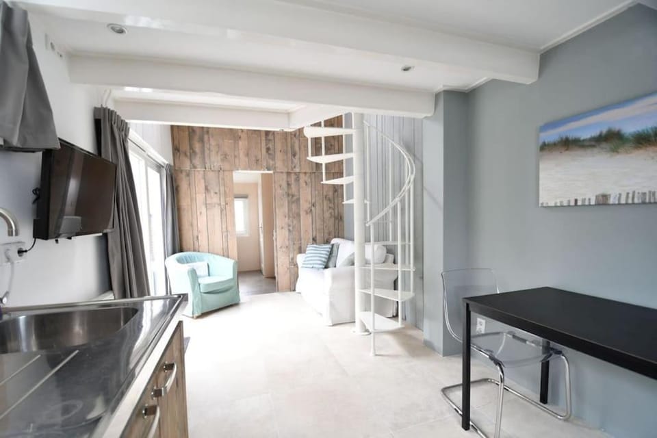 Vrijvakantiehuis Hogehilweg 7 House in Domburg