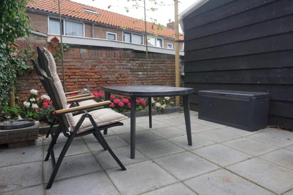 Vrijvakantiehuis Hogehilweg 7 House in Domburg