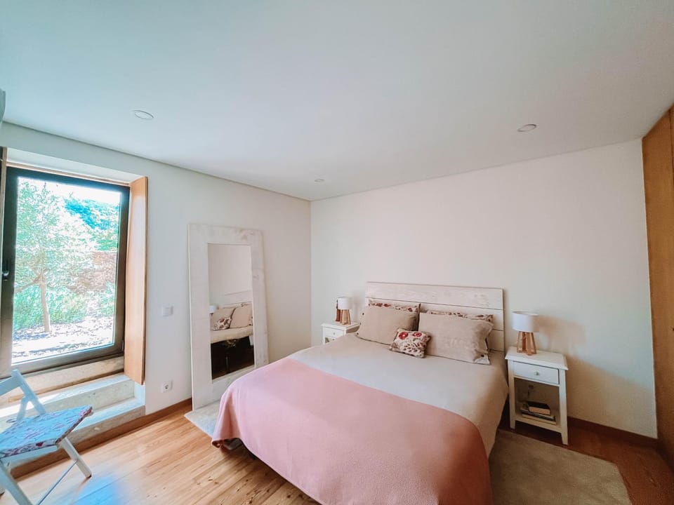 Just Like Home - Casa João da Xica Villa in Viana do Castelo District, Portugal