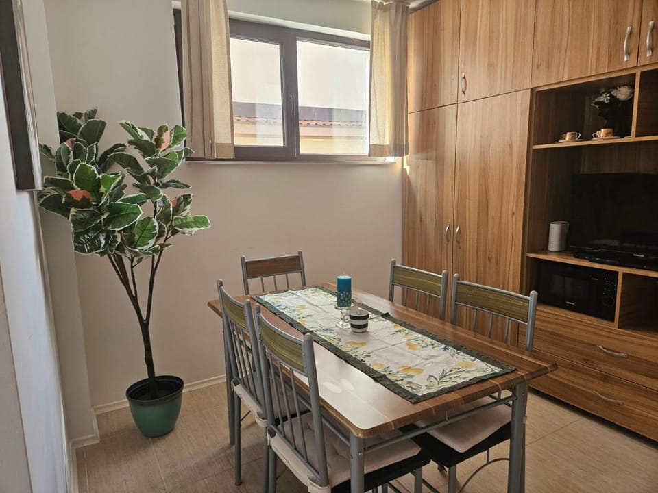 Апартамент Blue в местност Каваци, Созопол Apartment in Burgas Province
