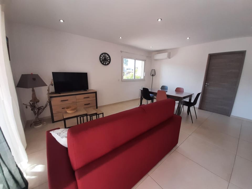 Bel appartement Corse côte Est Apartment in Ghisonaccia
