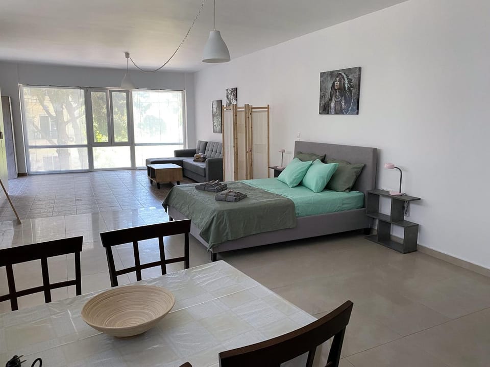 Alma Resorts Apartment Apartment in Rhodes