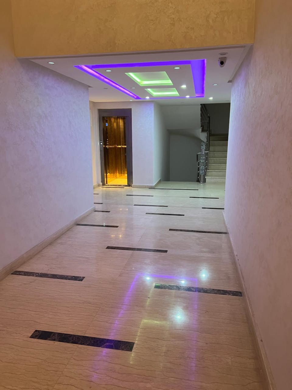 Apartment Nador Jadid Hay Al Matar Appart 009 Apartment in Morocco