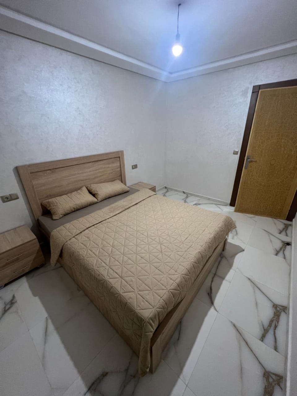 Apartment Nador Jadid Hay Al Matar Appart 009 Apartment in Morocco