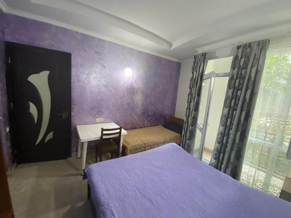 Tea’s Hotel Hostel in Georgia