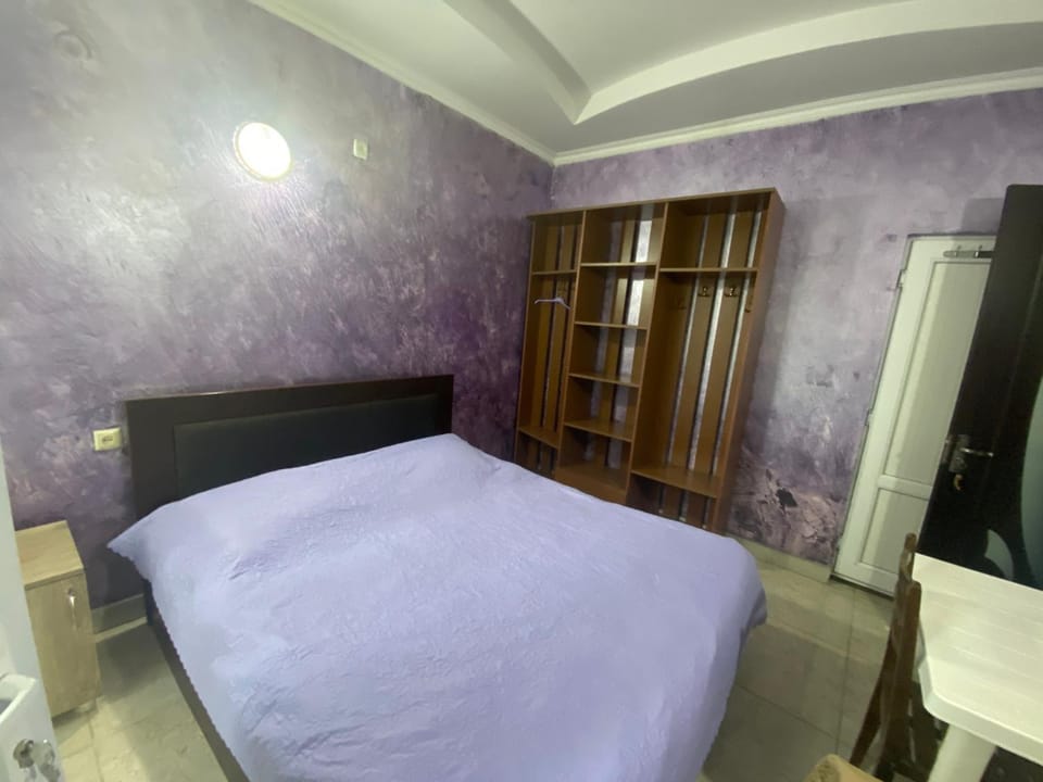 Tea’s Hotel Hostel in Georgia