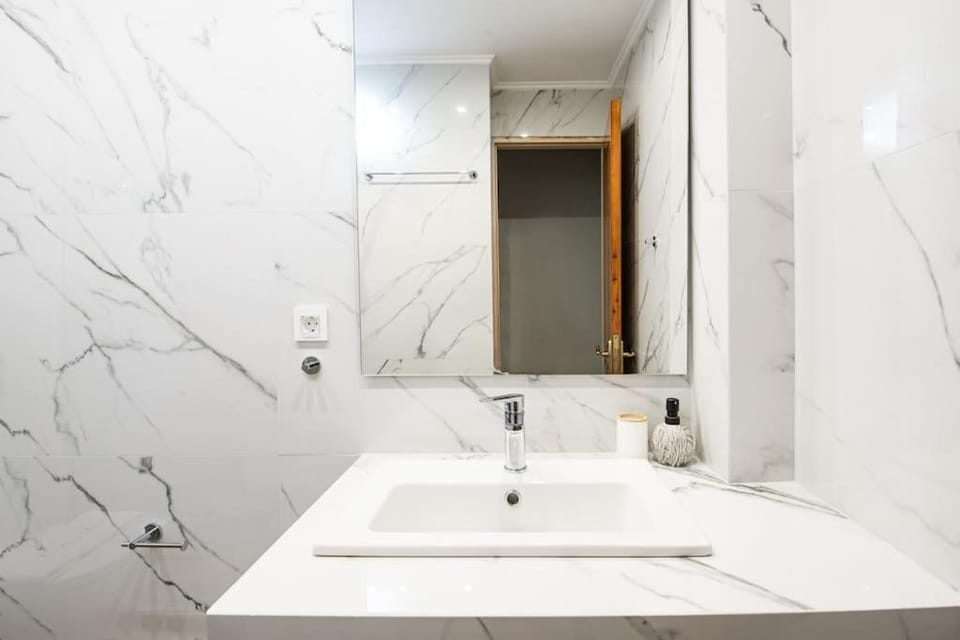 Callista City Living Apartment in Chania