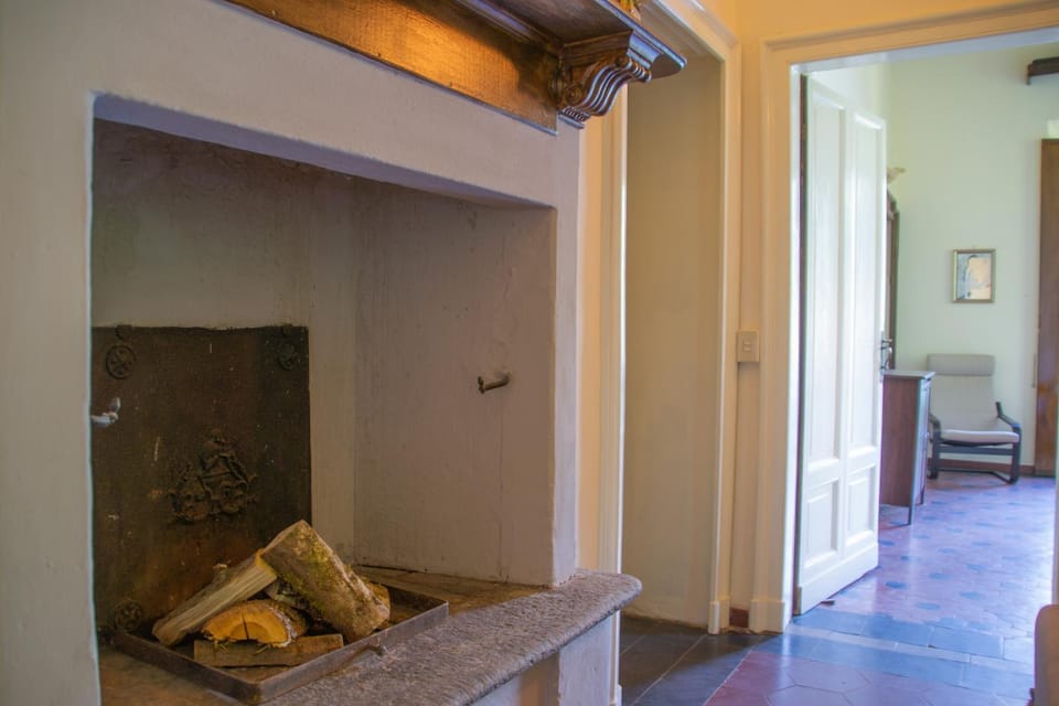 Casa Liberty - WelcHome Apartment in Cannobio