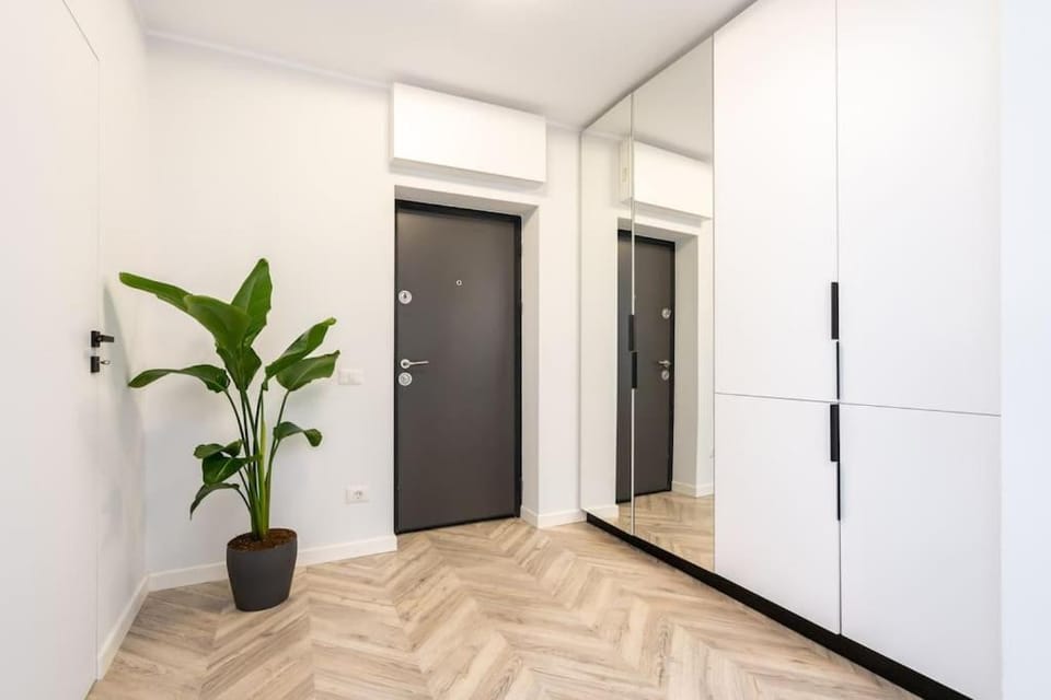 Mellow - Calea Victoriei - 2BR Luxury Apartment Apartment in Bucharest