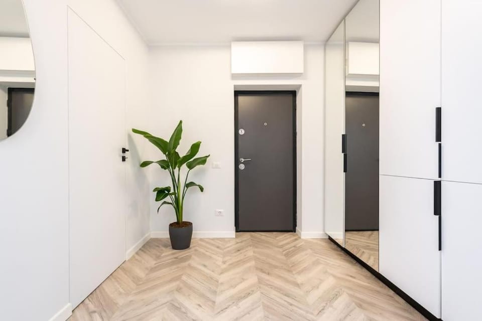 Mellow - Calea Victoriei - 2BR Luxury Apartment Apartment in Bucharest