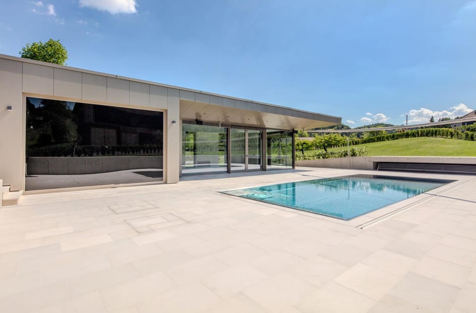 Poolhaus Appartements Apartment in Styria
