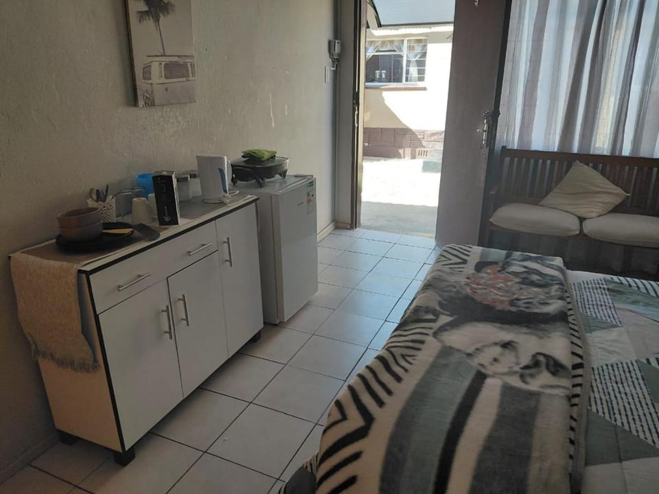 Germiston Residential Motel Motel in Gauteng