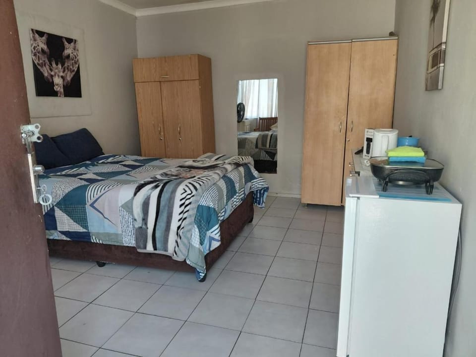 Germiston Residential Motel Motel in Gauteng
