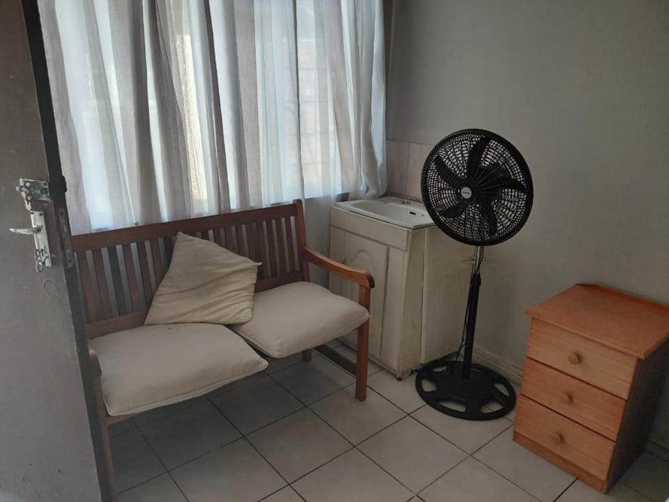 Germiston Residential Motel Motel in Gauteng
