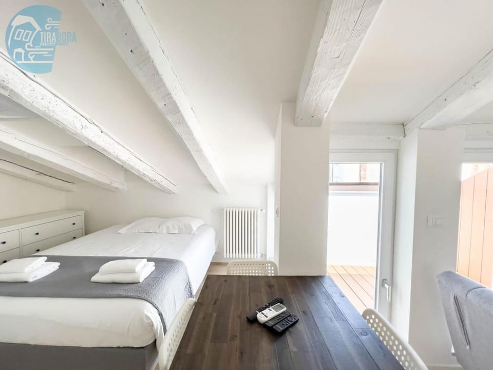 Corridoni 4C Tirabora Short Rent Apartment in Trieste