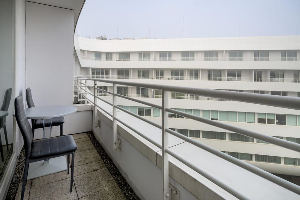 Day, View (from property/room), Balcony/Terrace
